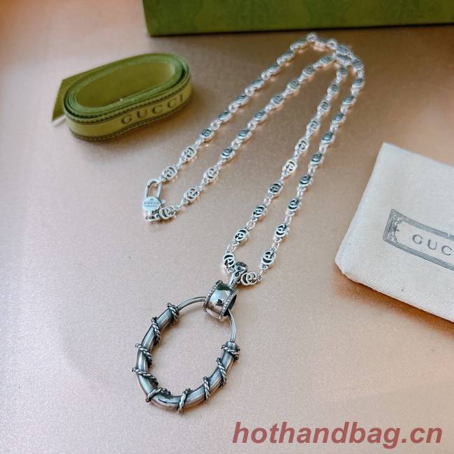 Gucci Necklace CE8304