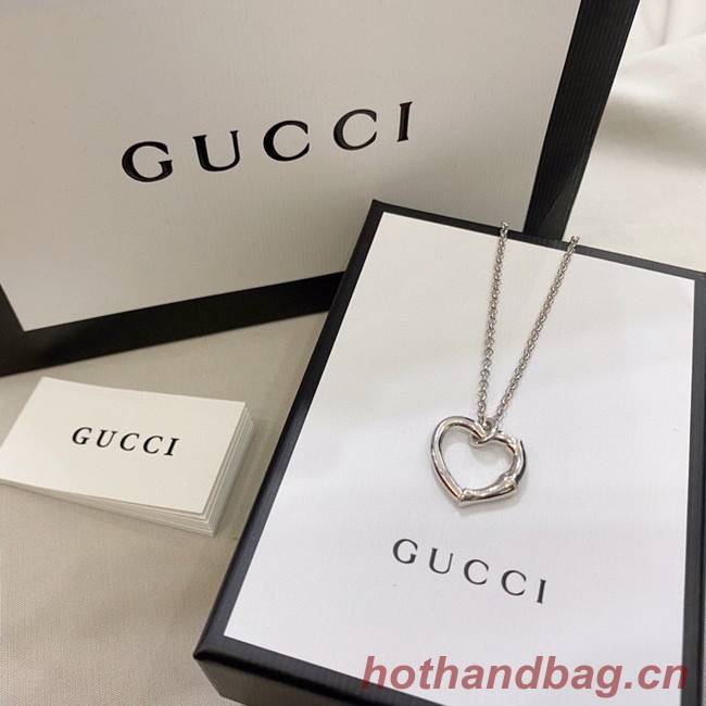 Gucci Necklace CE8309