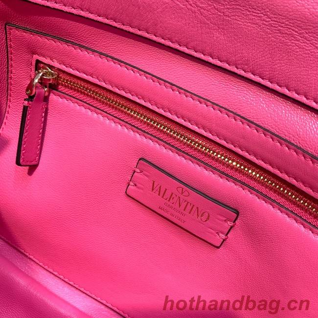 VALENTINO GARAVANI Roman Stud 1169L rose