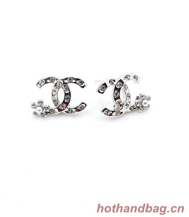 Chanel Earrings CE8333