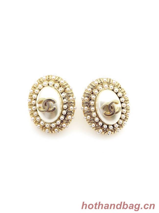 Chanel Earrings CE8334