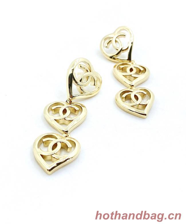 Chanel Earrings CE8336