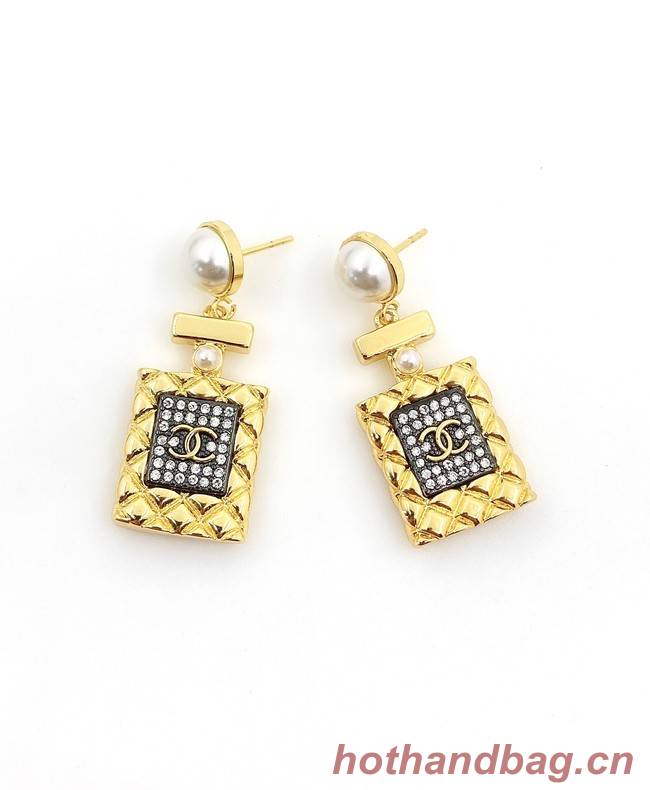 Chanel Earrings CE8337