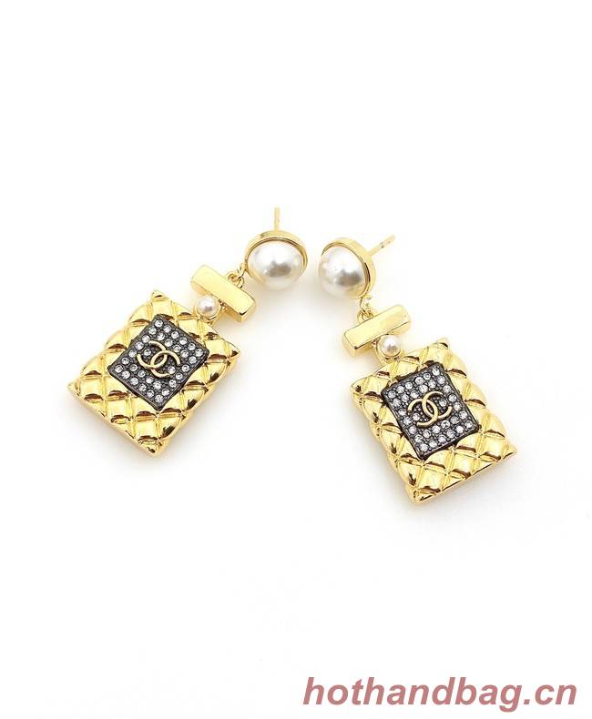 Chanel Earrings CE8337