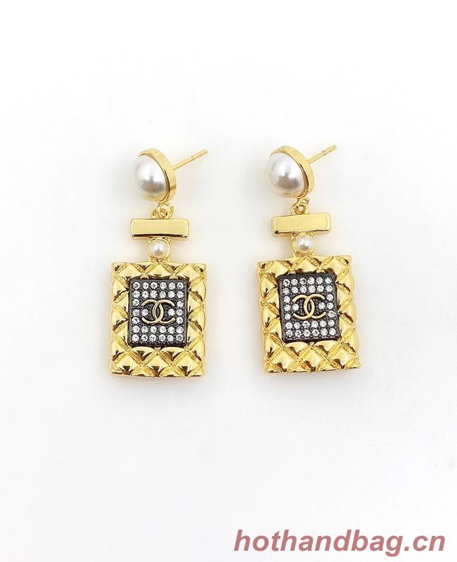 Chanel Earrings CE8337