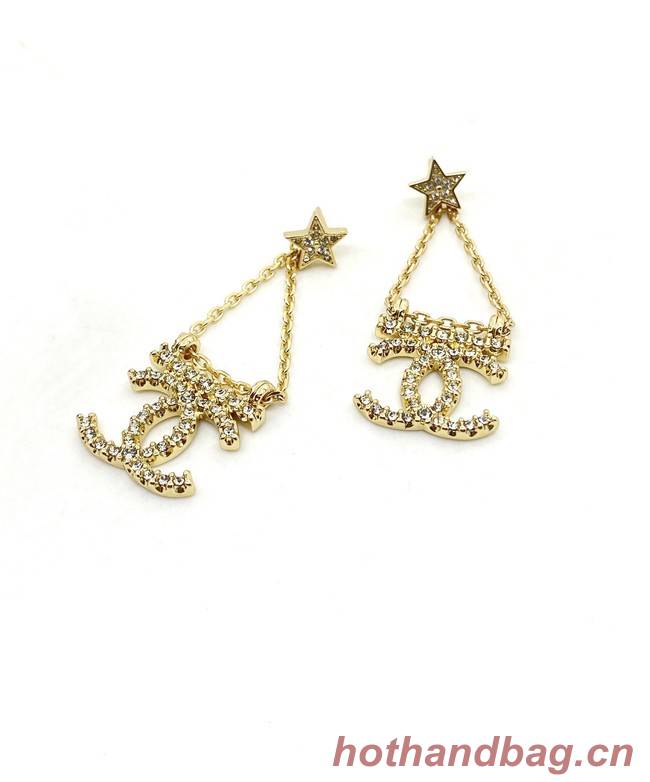 Chanel Earrings CE8338