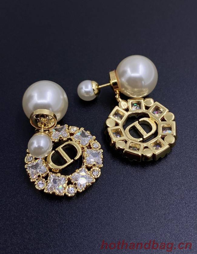 Dior Earrings CE8343