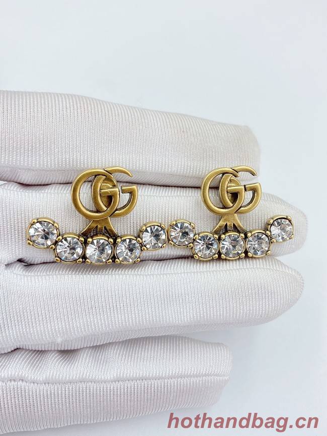 Gucci Earrings CE8345