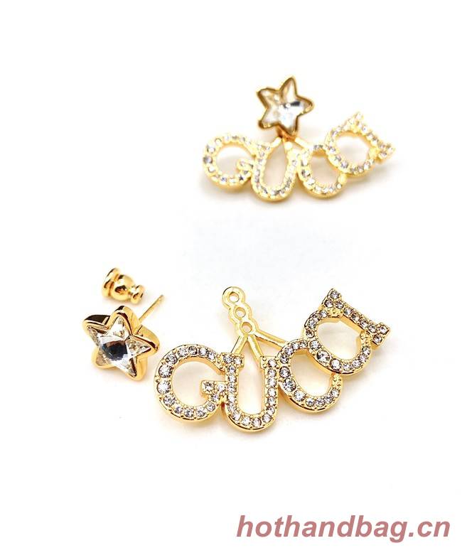 Gucci Earrings CE8346