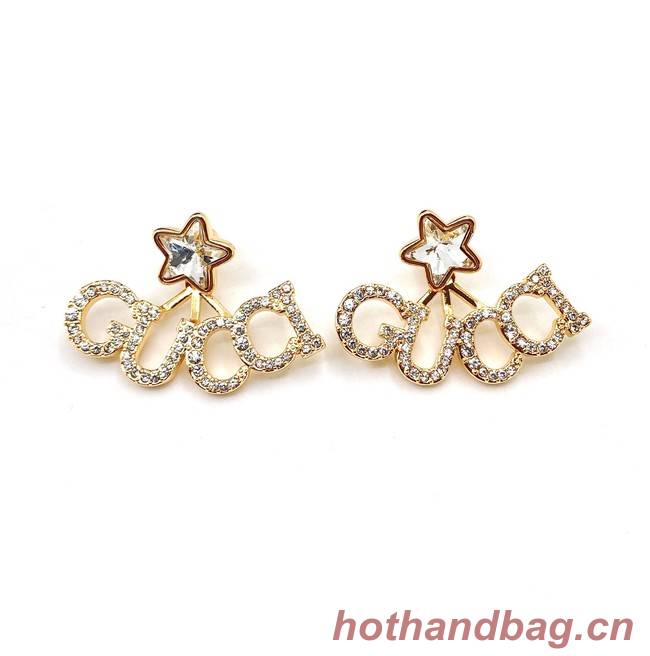 Gucci Earrings CE8346