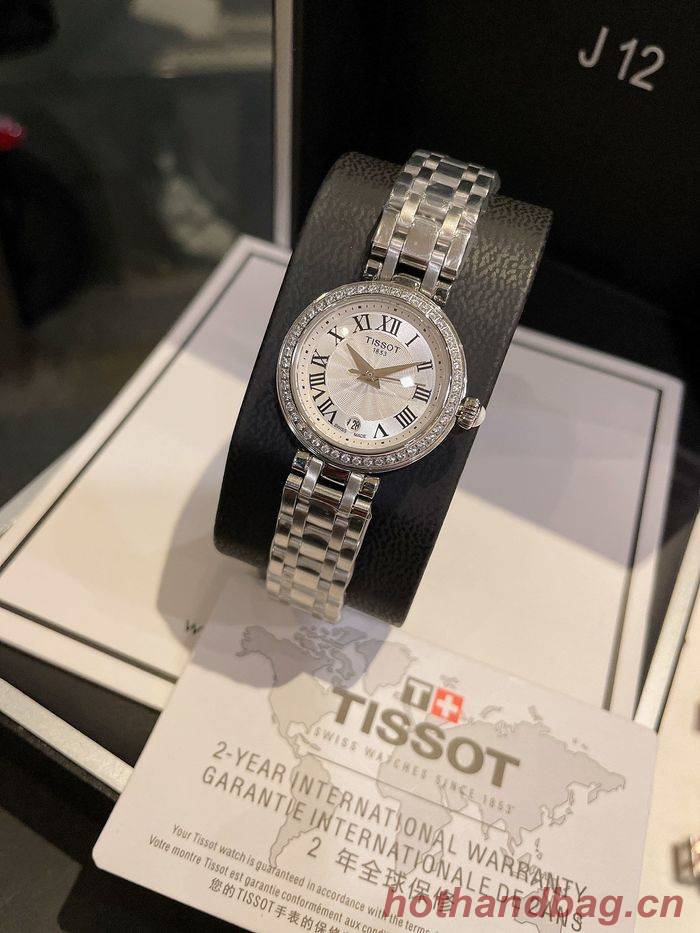 TISSOT Watch TSW00002