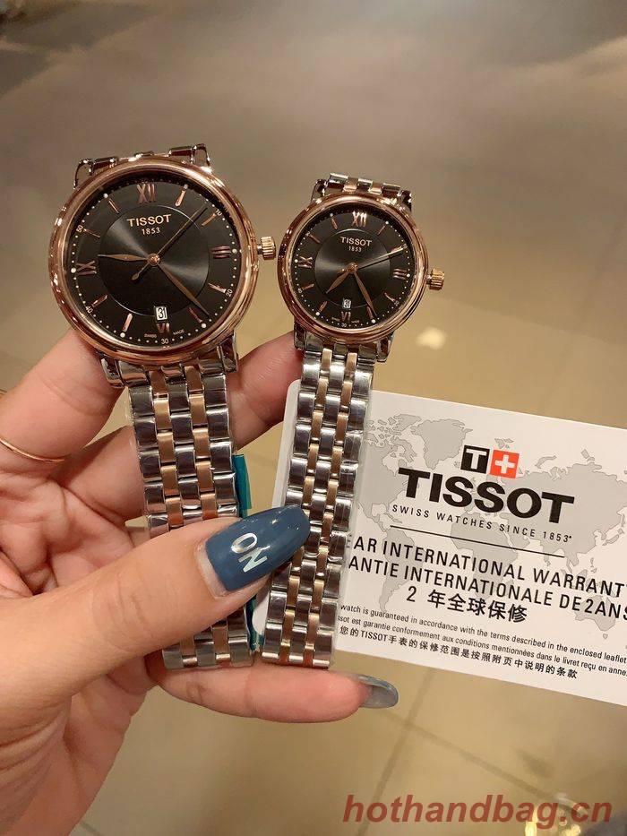 TISSOT Watch TSW00015