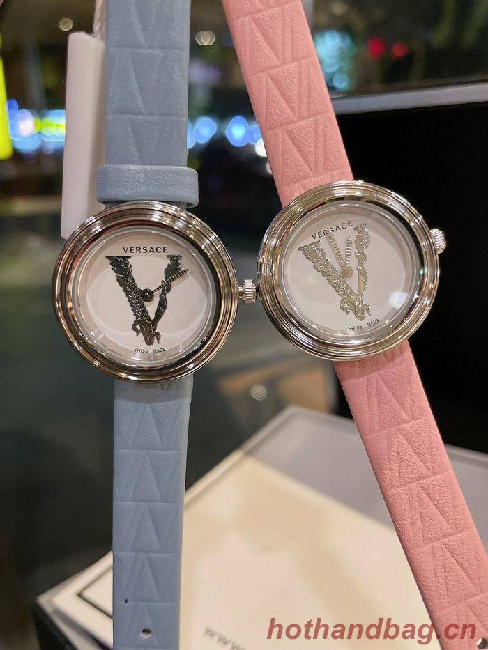 Versace Watch VSW00001-1