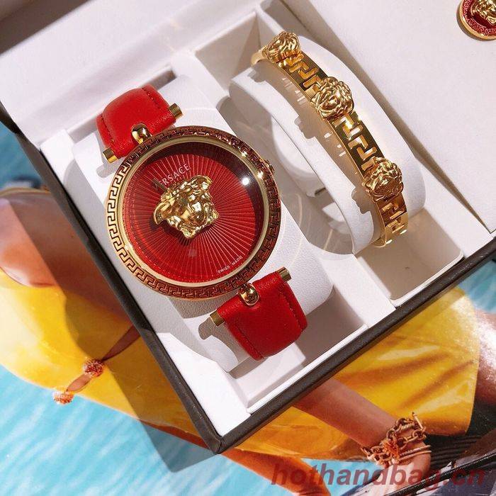 Versace Watch VSW00023