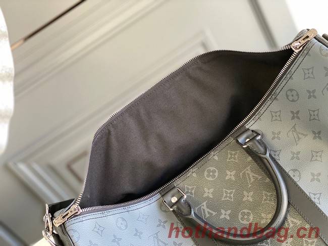 Louis Vuitton KEEPALL BANDOULIERE 50 M45392