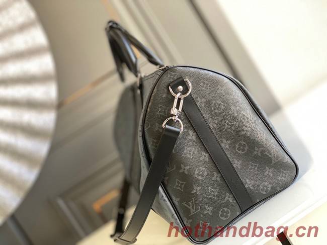 Louis Vuitton KEEPALL BANDOULIERE 50 M45392