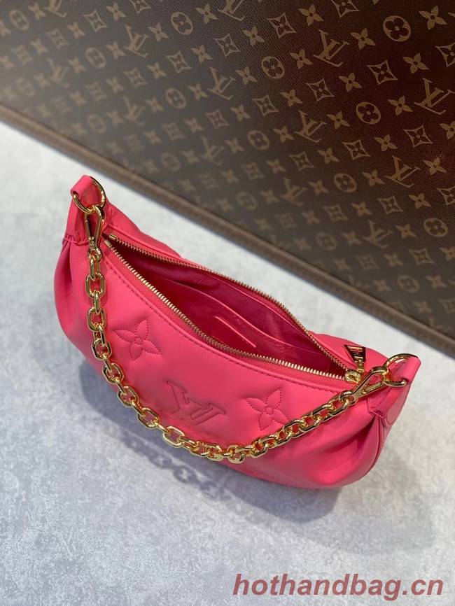 Louis Vuitton OVER THE MOON M59915 Dragon Fruit Pink