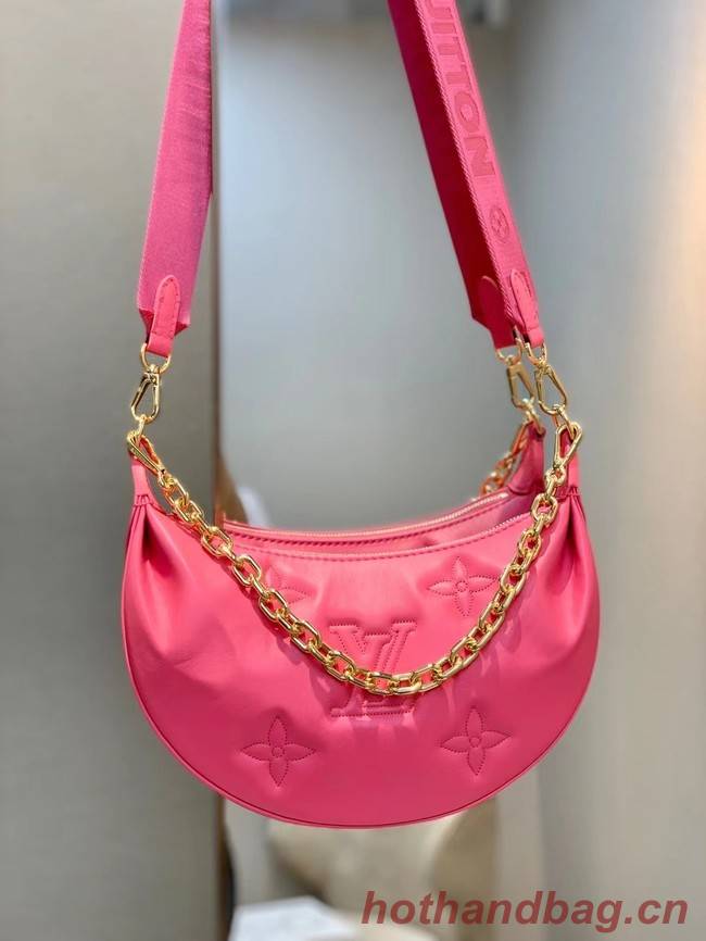 Louis Vuitton OVER THE MOON M59915 Dragon Fruit Pink