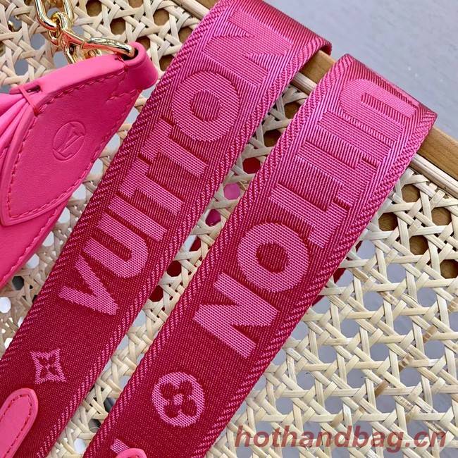 Louis Vuitton OVER THE MOON M59915 Dragon Fruit Pink