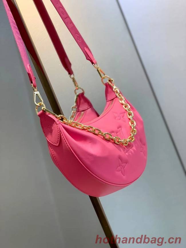 Louis Vuitton OVER THE MOON M59915 Dragon Fruit Pink