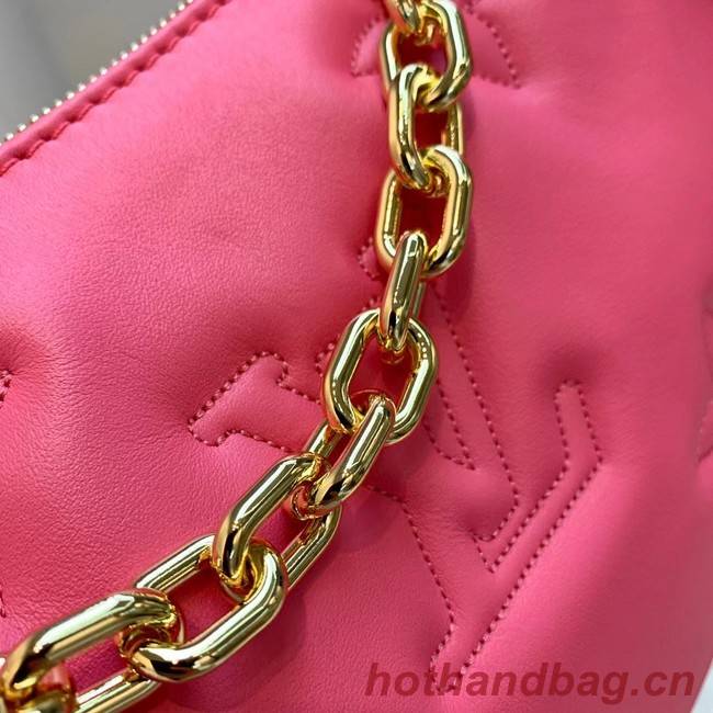 Louis Vuitton OVER THE MOON M59915 Dragon Fruit Pink