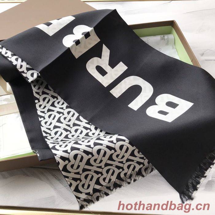 Burberry Scarf BBS00001