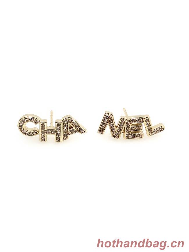 Chanel Earrings CE8350