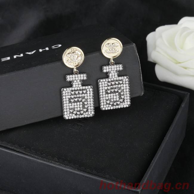 Chanel Earrings CE8367