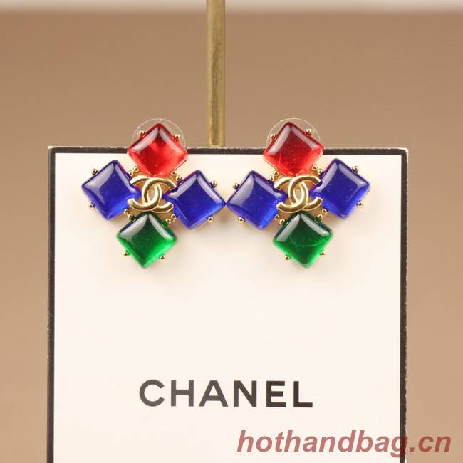 Chanel Earrings CE8369