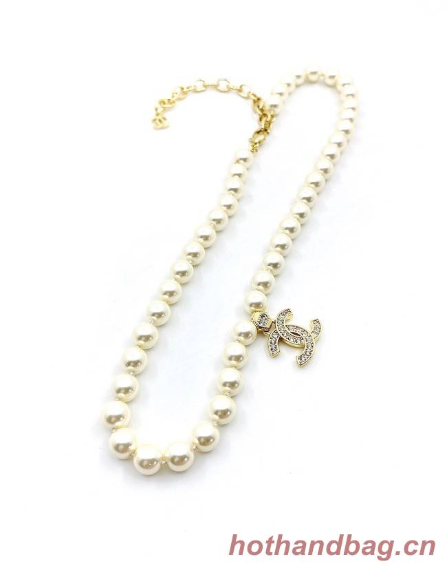 Chanel Necklace CE8349