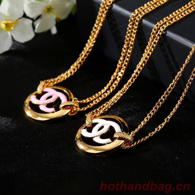 Chanel Necklace CE8360