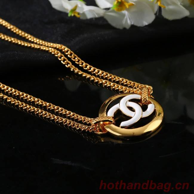 Chanel Necklace CE8360