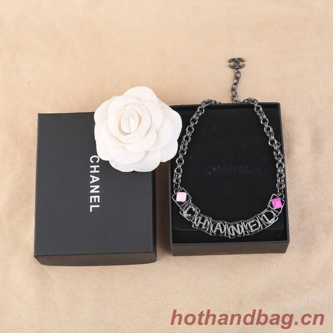 Chanel Necklace CE8361