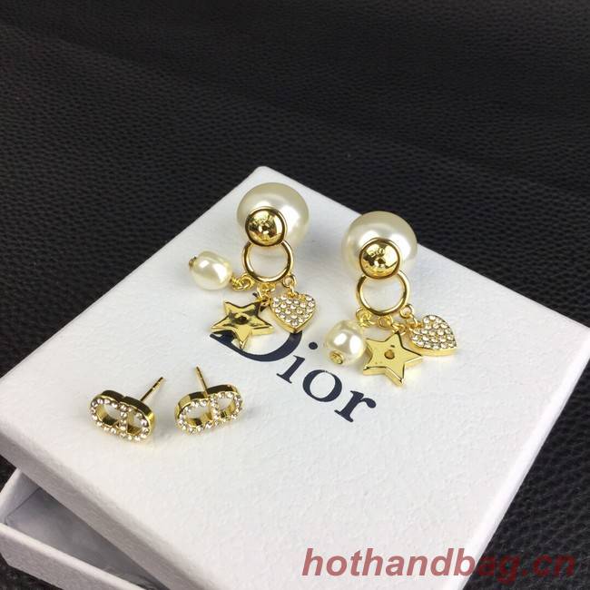 Dior Earrings CE8364