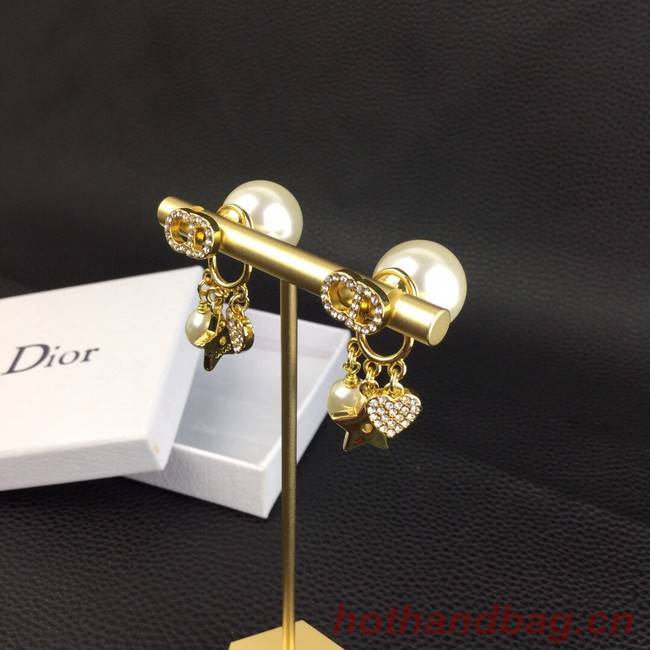 Dior Earrings CE8364