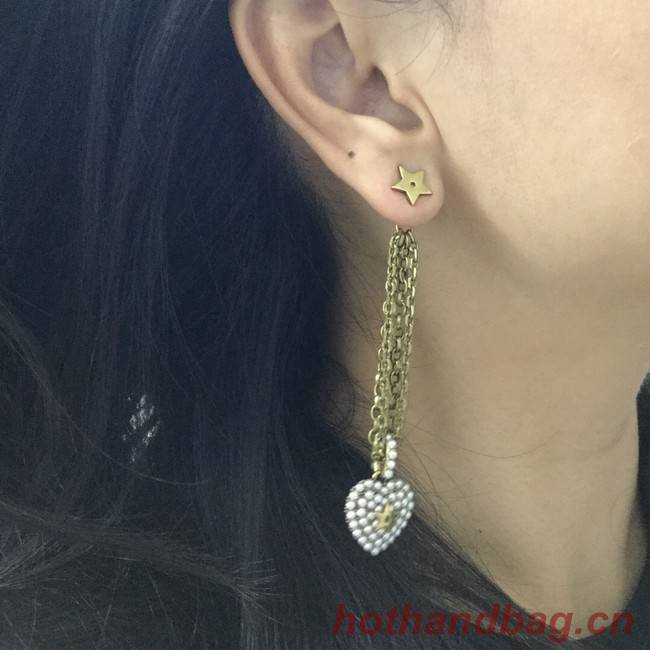 Dior Earrings CE8365