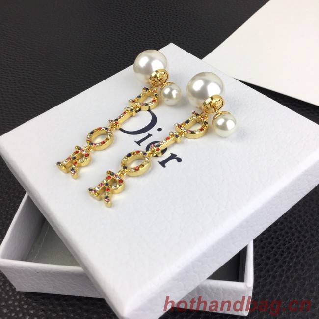 Dior Earrings CE8366