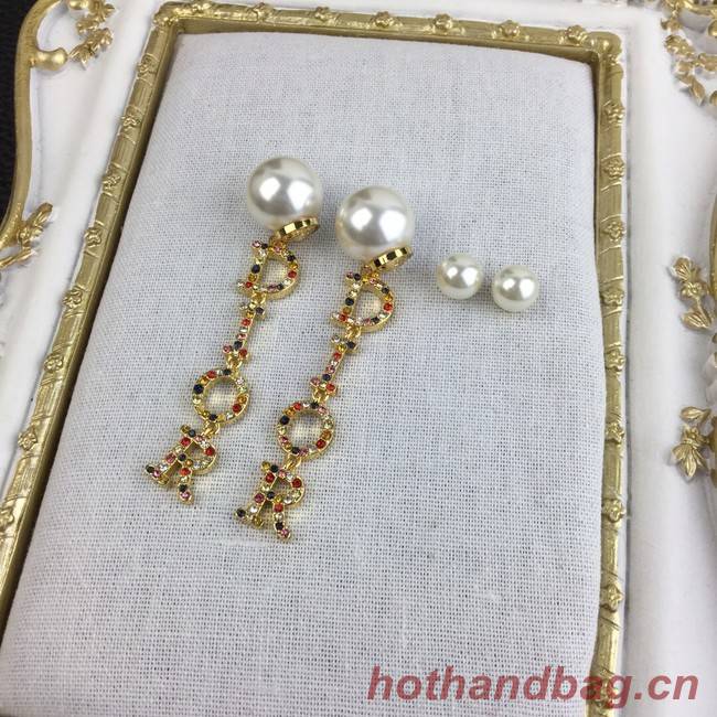 Dior Earrings CE8366