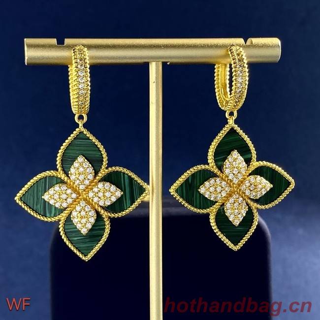 Gevlar Earrings CE8374