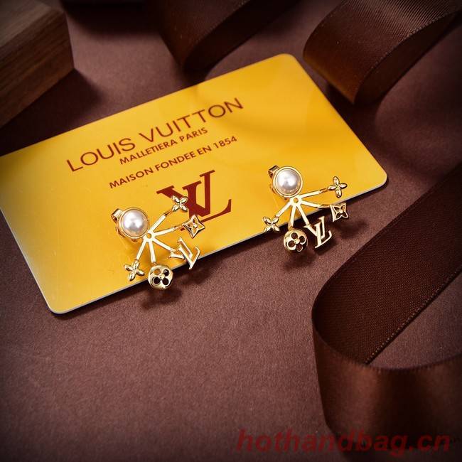 Louis Vuitton Earrings CE8370