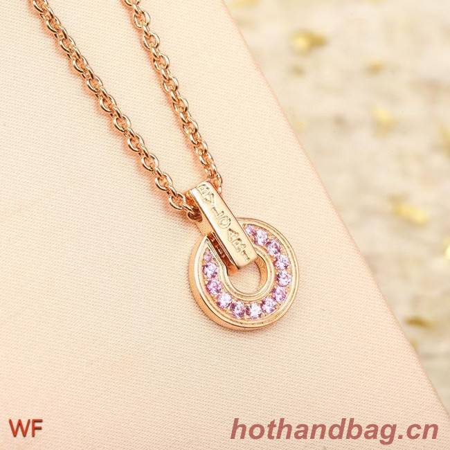 BVLGARI Necklace CE8384