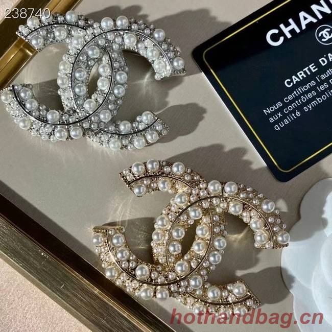 Chanel Brooch CE8385