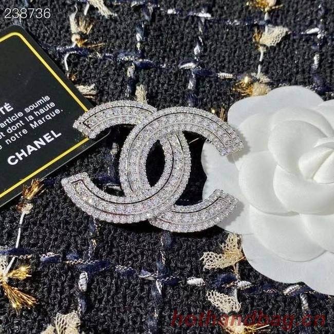 Chanel Brooch CE8386