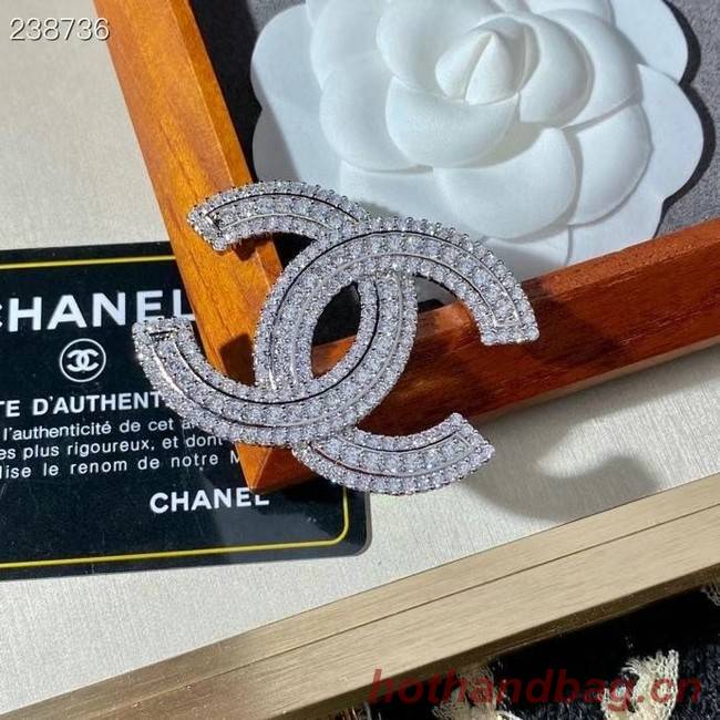 Chanel Brooch CE8386