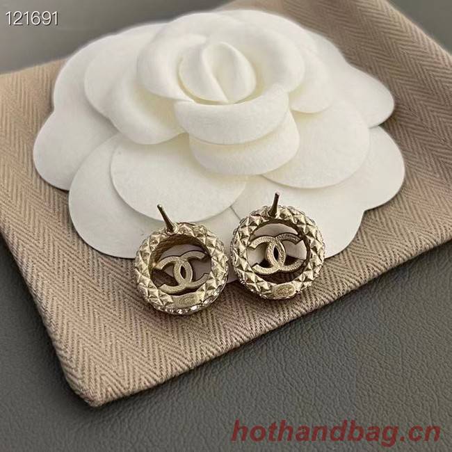 Chanel Earrings CE8381