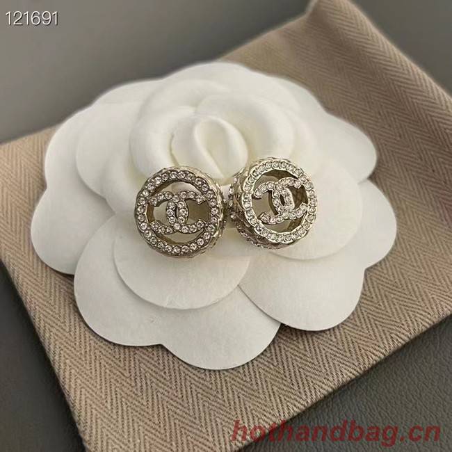 Chanel Earrings CE8381