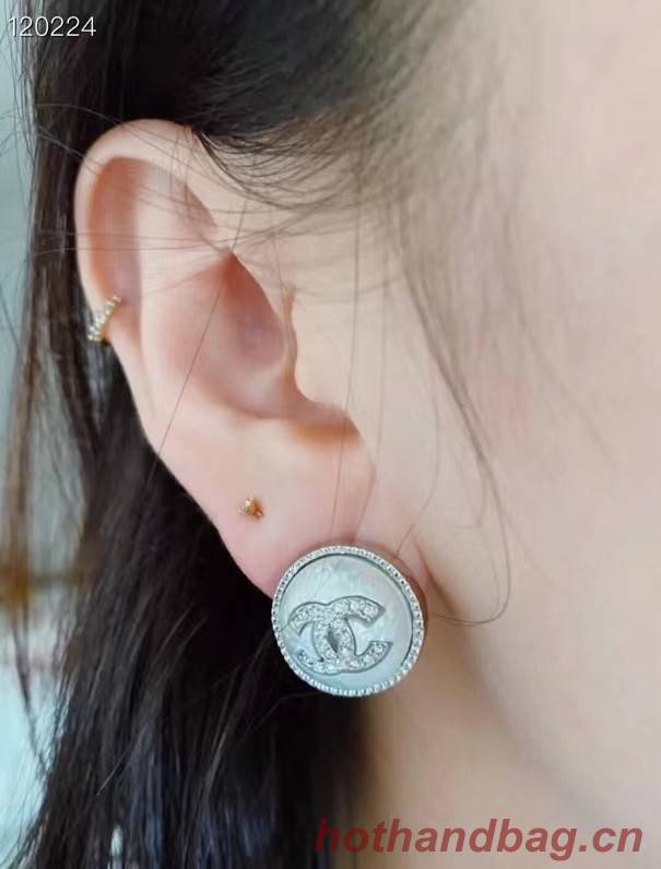 Chanel Earrings CE8382