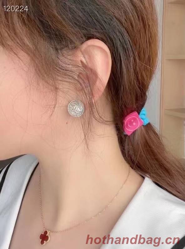 Chanel Earrings CE8382