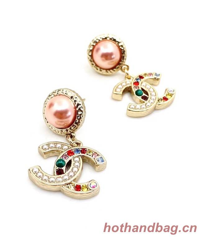 Chanel Earrings CE8409