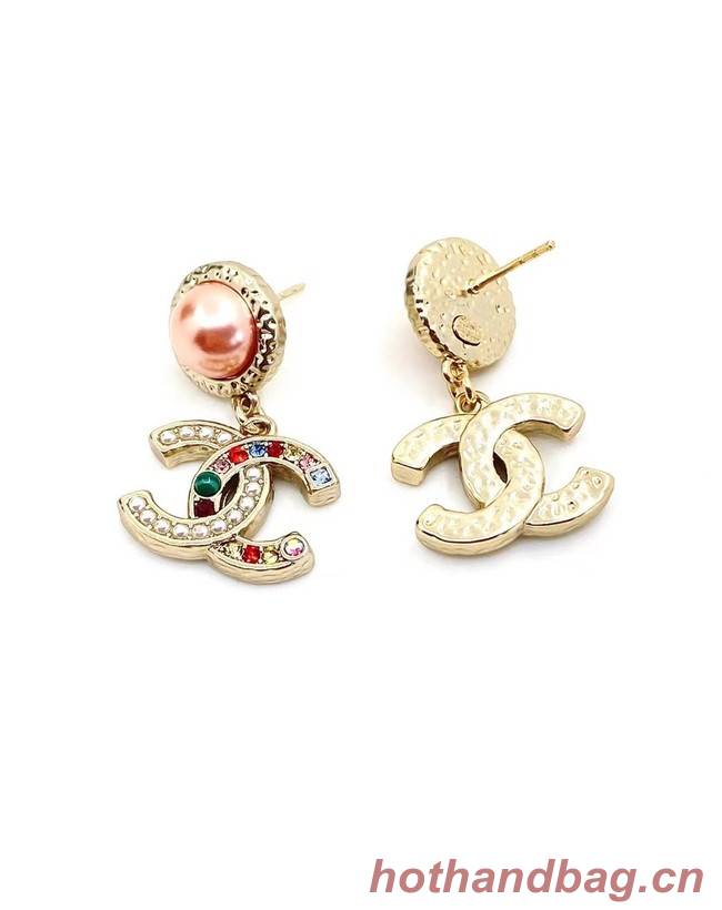 Chanel Earrings CE8409